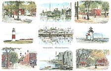 Nantucket Composite